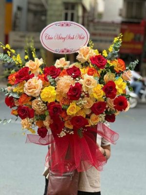 Shop Hoa Tươi Long Xuyên – An Giang | Hoa Đẹp - Giao Tận Nơi