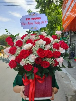 Shop Hoa Tươi Long Xuyên – An Giang | Hoa Đẹp - Giao Tận Nơi