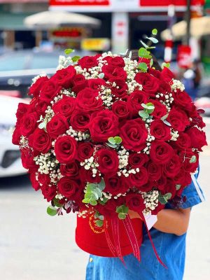 Shop Hoa Tươi Hải Châu – Đà Nẵng