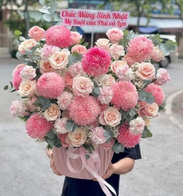 Shop Hoa Tươi Phú Mỹ – Bà Rịa | Đặt Hoa Nhanh, Giao Đúng Hẹn