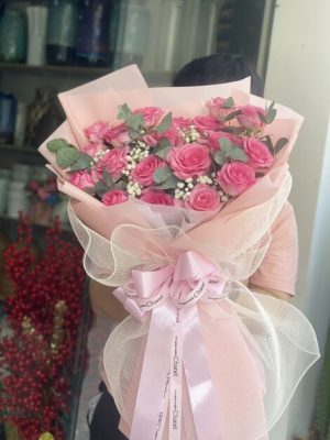 Shop Hoa Mỏ Cày Bắc – Bến Tre - Giao Nhanh 60 Phút