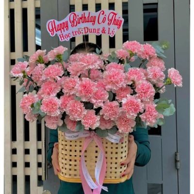 Shop Hoa Tươi Phú Mỹ – Bà Rịa | Đặt Hoa Nhanh, Giao Đúng Hẹn