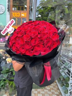 Shop Hoa Cái Nước – Cà Mau