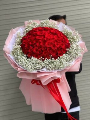 Shop Hoa Giồng Trôm – Bến Tre | Hoa Tươi Đẹp, Giao Nhanh