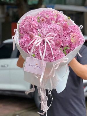 Shop Hoa Tươi TP. Vũng Tàu – Giao Hoa Nhanh 30–60 Phút