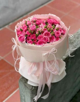 Shop Hoa Mỏ Cày Nam – Bến Tre | Hoa Đẹp Nhìn Là Muốn Mua Ngay