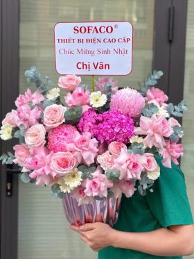 Shop Hoa Tươi Sơn Trà - Đà Nẵng