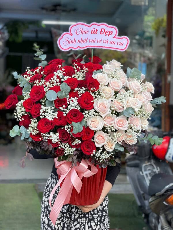 Shop Hoa Tươi Hải Châu – Đà Nẵng